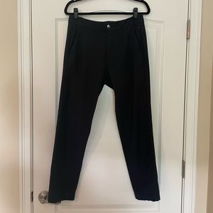 Lululemon Commission Slim Fit Pant - True Navy